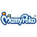 MamyPoko logo