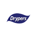 Drypers logo