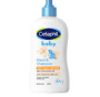 Baby Wash & Shampoo