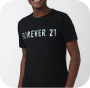Forever 21 Graphic Tee