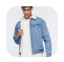 Forever 21 Denim Jacket