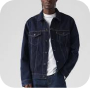 Levi’s Trucker Jacket
