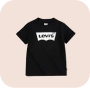Levi’s Graphic Logo Tee