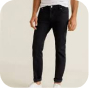 Mango Slim Fit Jeans