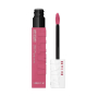 Maybelline Super Stay Matte Ink Liquid Lipstick