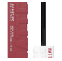 Maybelline Super Stay Vinyl Ink Liquid Lipstick