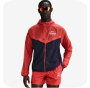 Nike Running Jacket