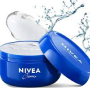 Nivea Creme (Blue Tin)