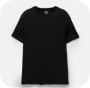 Pull & Bear Basic T-Shirt