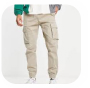 Pull & Bear Cargo Pants