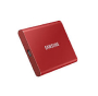 Samsung T7 Portable SSD 1TB