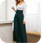 Shein Wide-Leg Pants