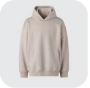 Uniqlo Pullover Hoodie