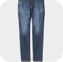 Uniqlo Ultra Stretch Jeans