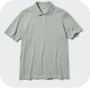Uniqlo AIRism Polo Shirt