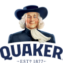 Quaker logo