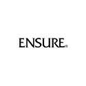 Ensure logo