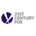 21st Century logo