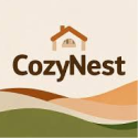 CozyNest logo