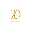 ZenDecor logo