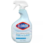 Clorox Free & Clear Multi-Surface Cleaner