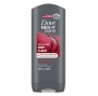Dove logo