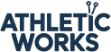 Athletic Works logo