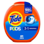 Tide logo