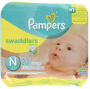 Pampers logo