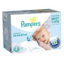 Pampers logo