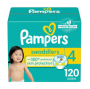 Pampers logo