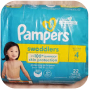 Pampers logo